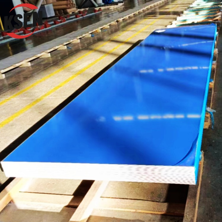 Galvanized Plate Sheet