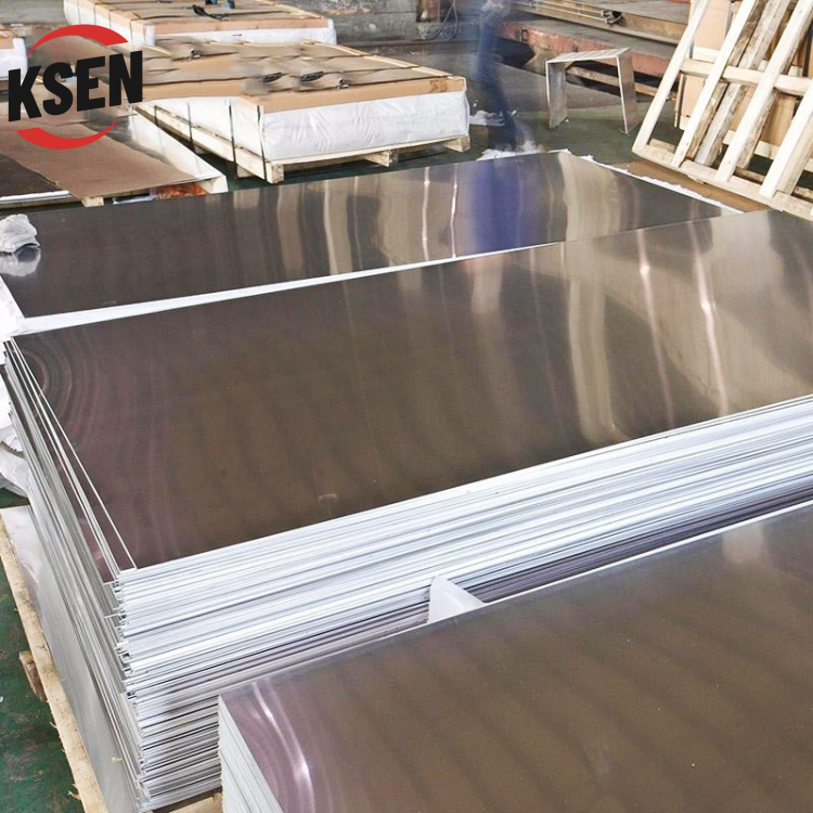 Corrosion- Resistant Galvanized  Plate Sheet Discount Selling Price