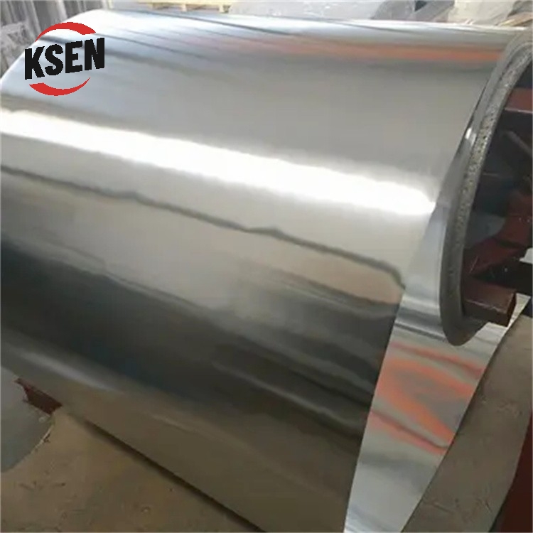 China Supply Aluminum Coil 1060 0.1mm 0.2mm  0.5mm Thickness
