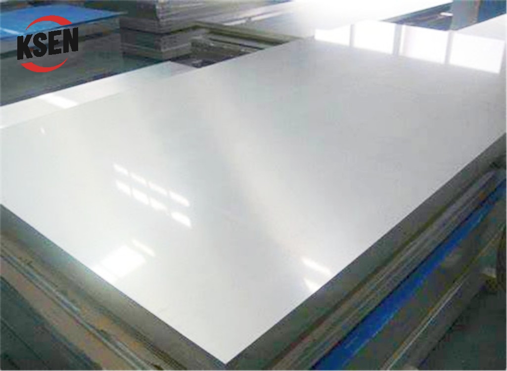 Factory Directly Supply Galvanized Sheet Hot Selling 