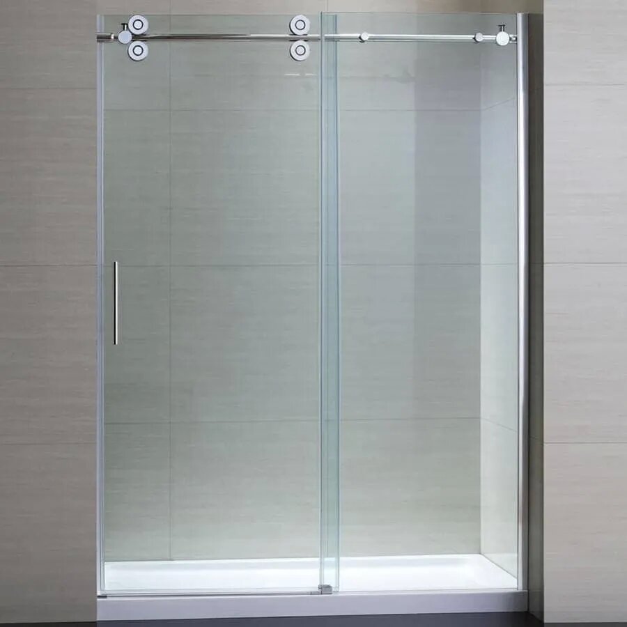 Shower Doors & Enclosures