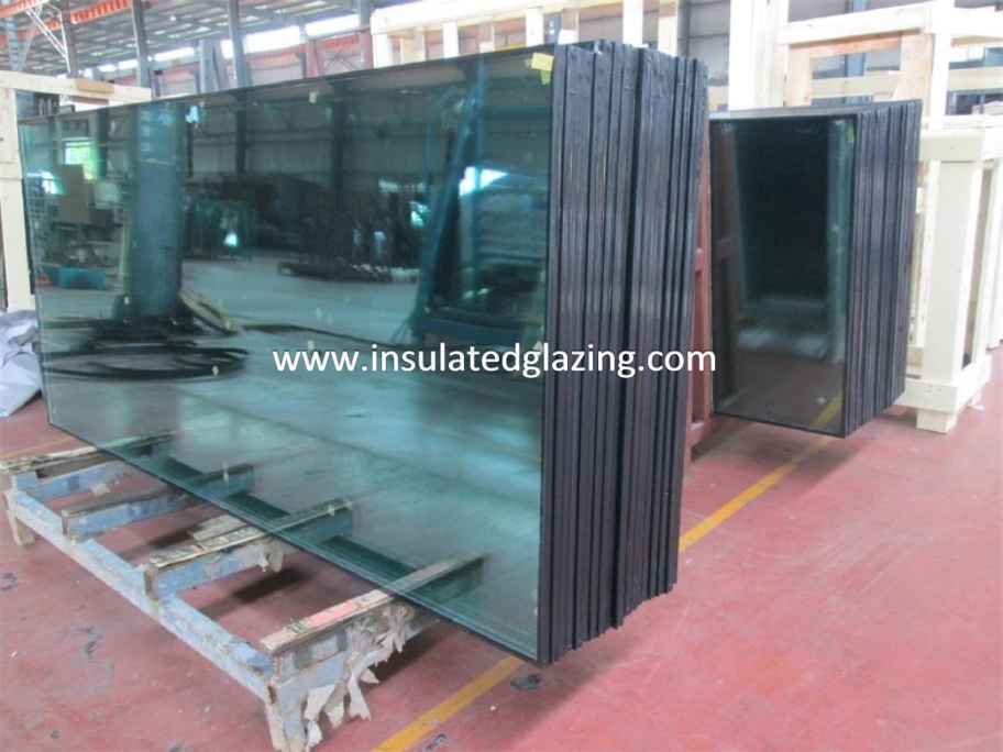 What Is Insulating Glass Unit? What Are The Benefits?