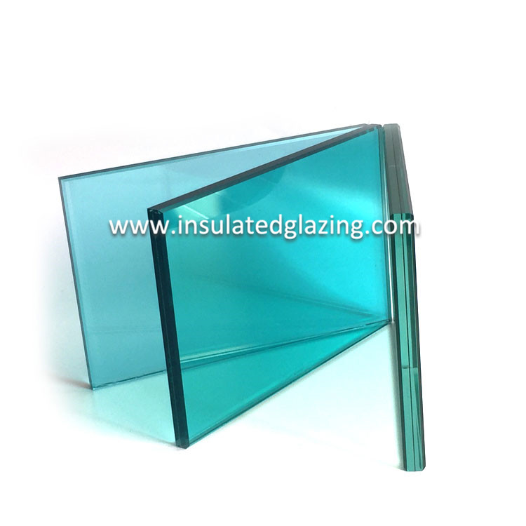 Laminated Glass