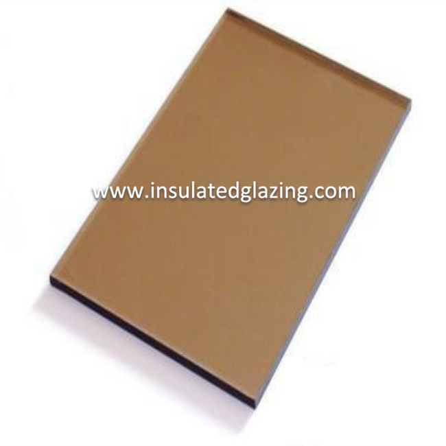 Laminated Glass