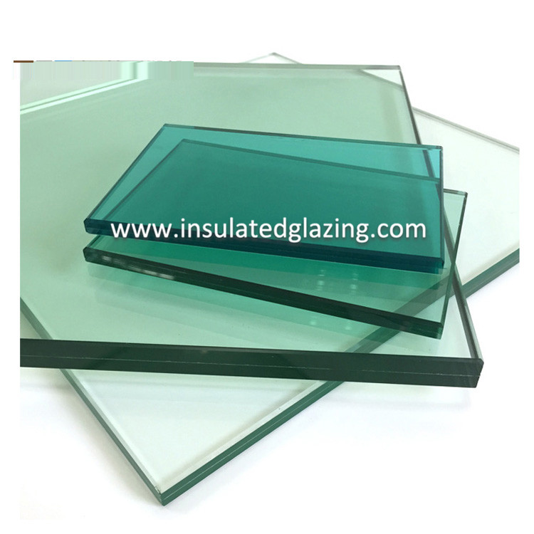 Laminated Glass