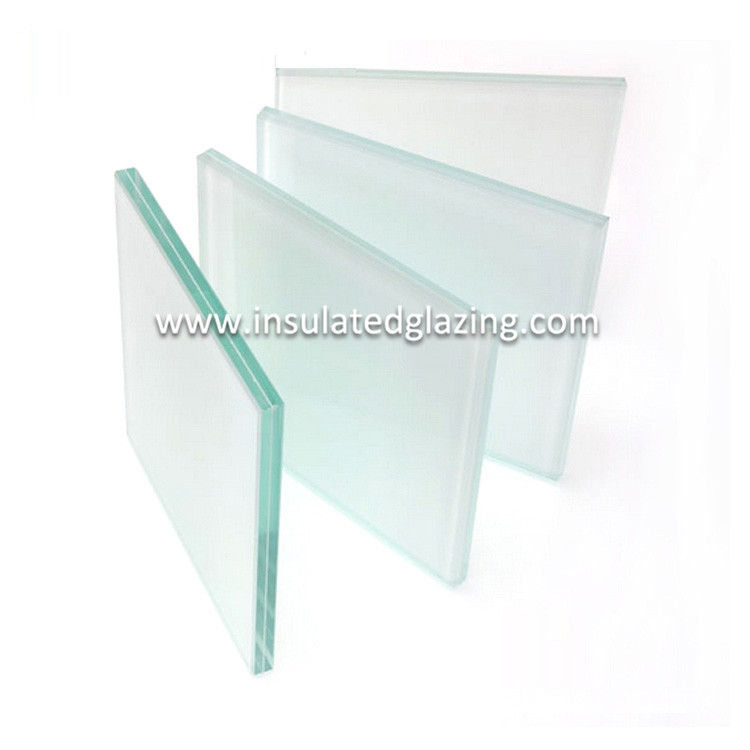 Laminated Glass