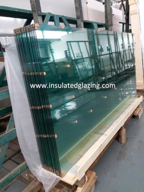 Laminated Glass