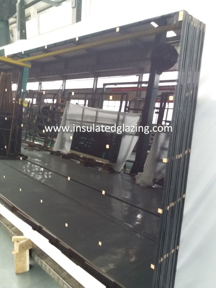 Laminated Glass