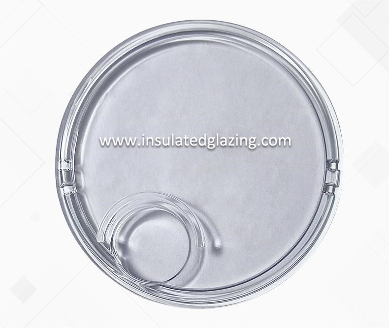 Borosilicate Glass Water Meter Glass