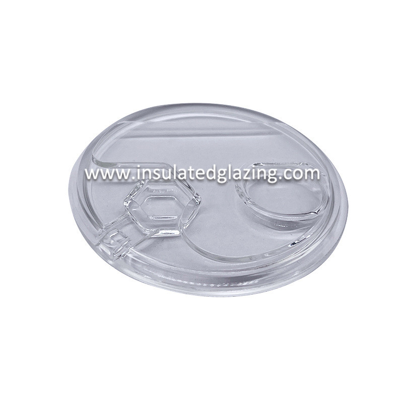 Borosilicate Glass Water Meter Glass