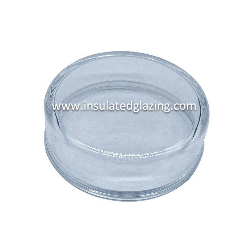 Borosilicate Glass Water Meter Glass