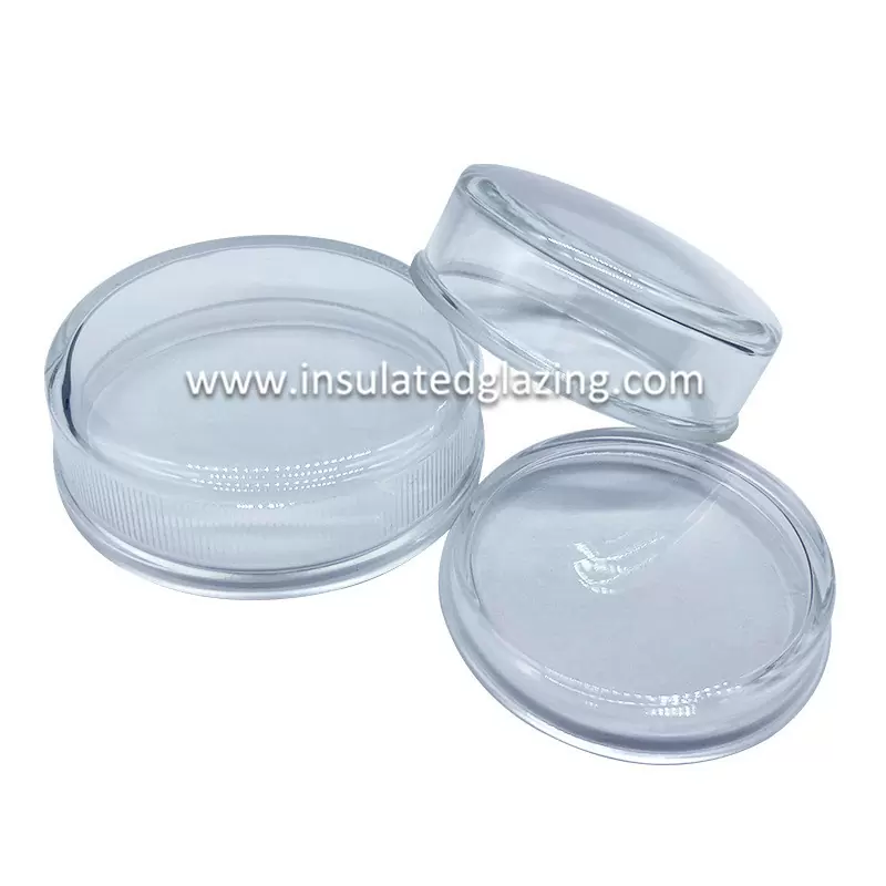 Borosilicate Glass Water Meter Glass