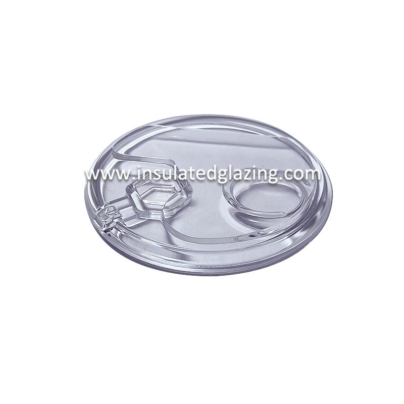 Borosilicate Glass Water Meter Glass