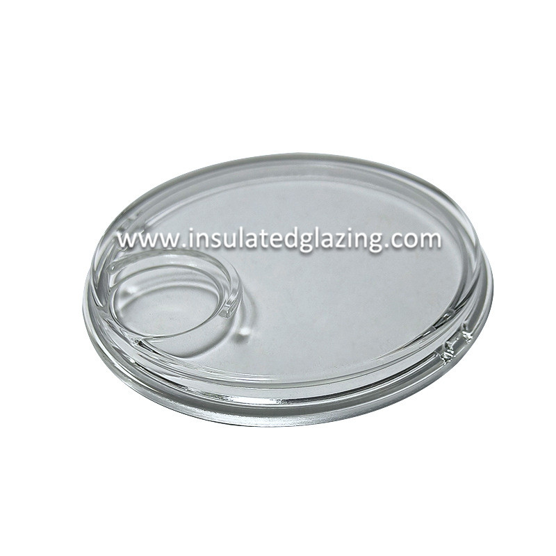 Borosilicate Glass Water Meter Glass