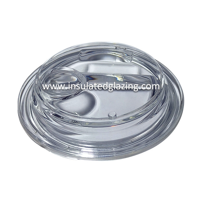 Borosilicate Glass Water Meter Glass