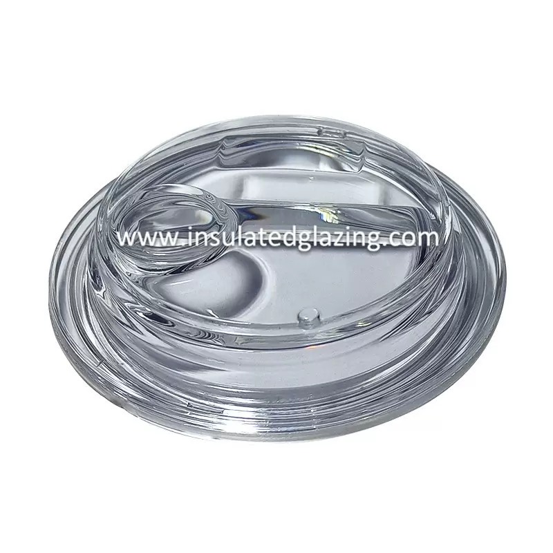 Borosilicate Glass Water Meter Glass