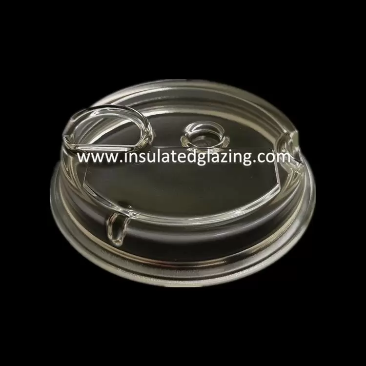 Borosilicate Glass Water Meter Glass
