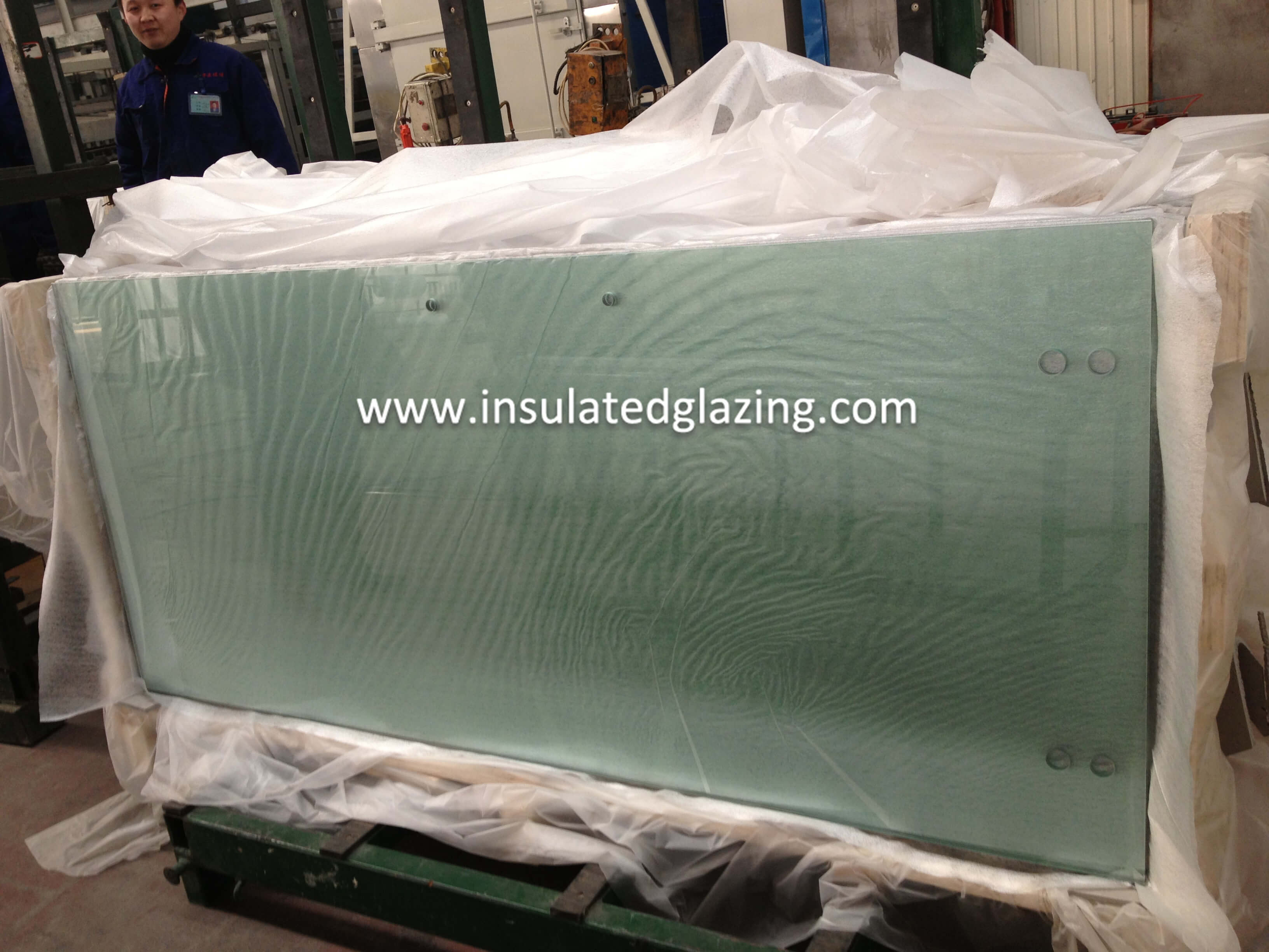Tempered Glass