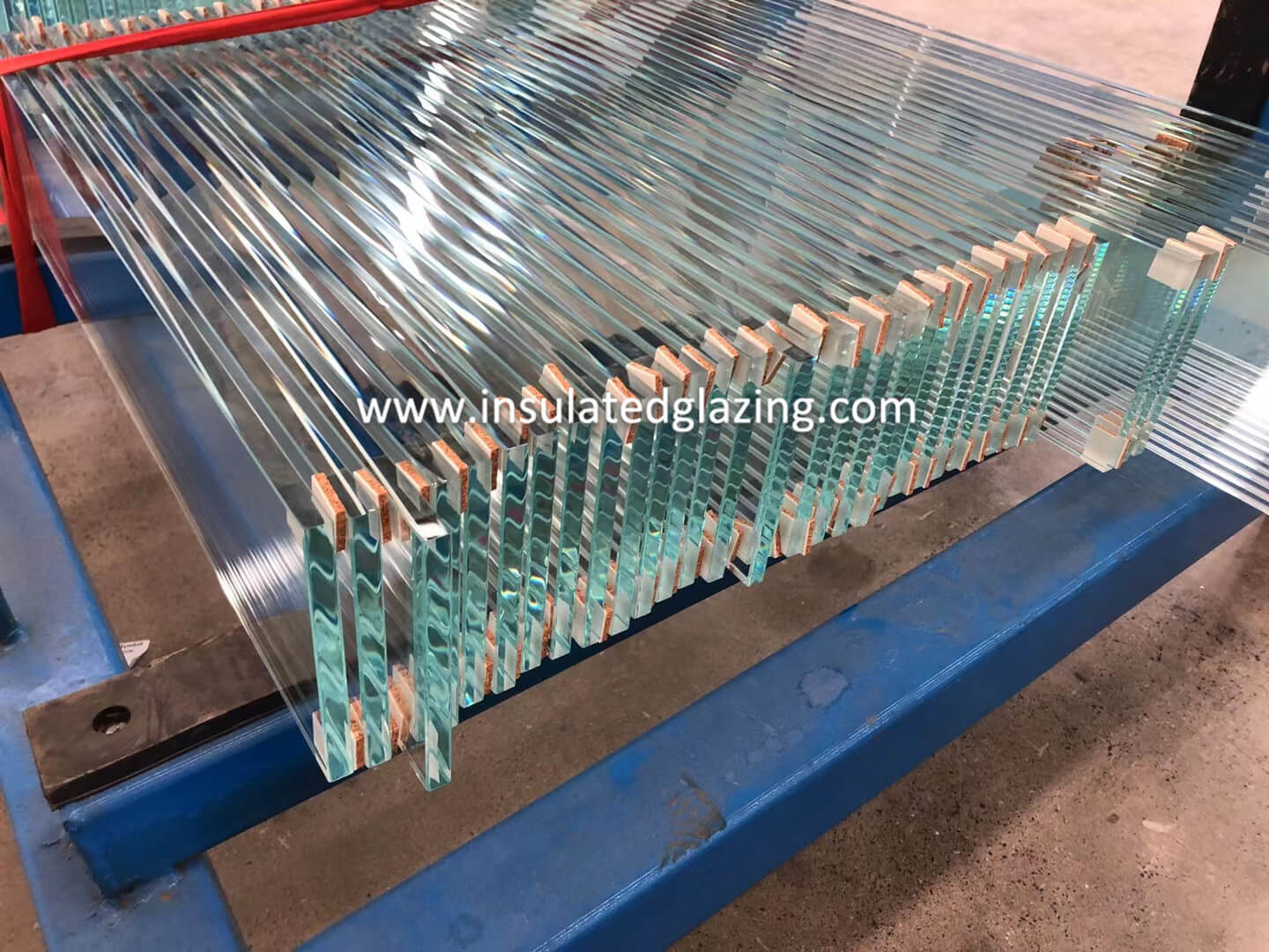 Tempered Glass