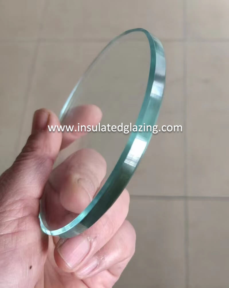 Tempered Glass