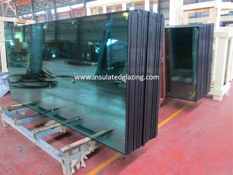 Insulated Glass