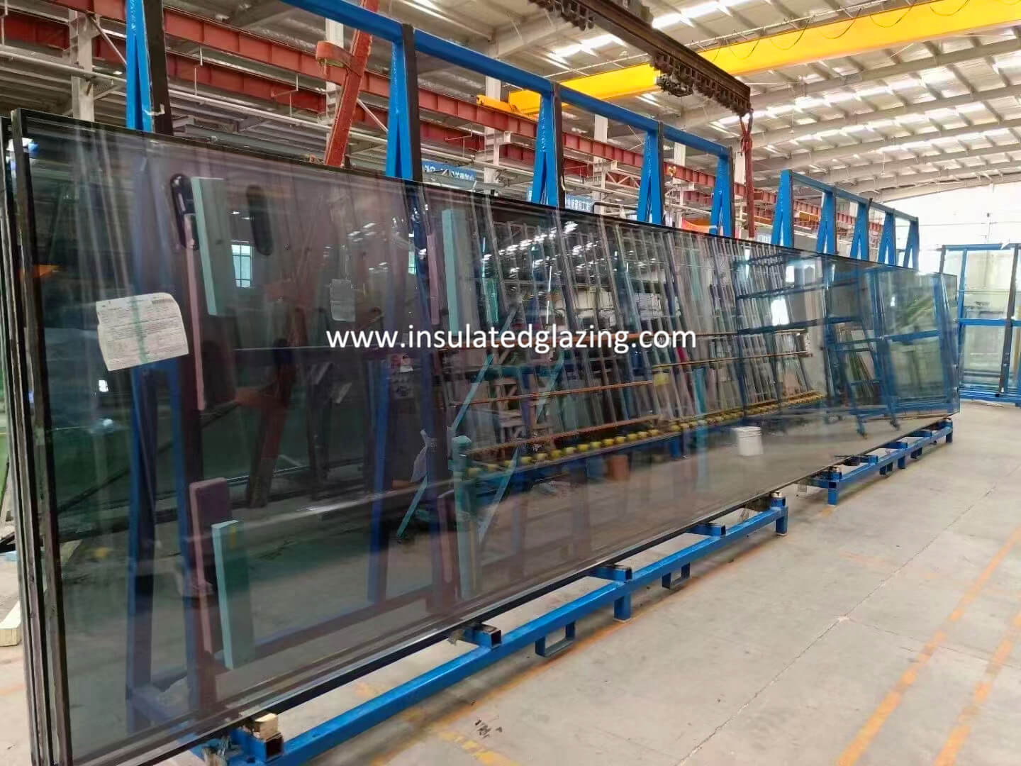 Insulated Glass