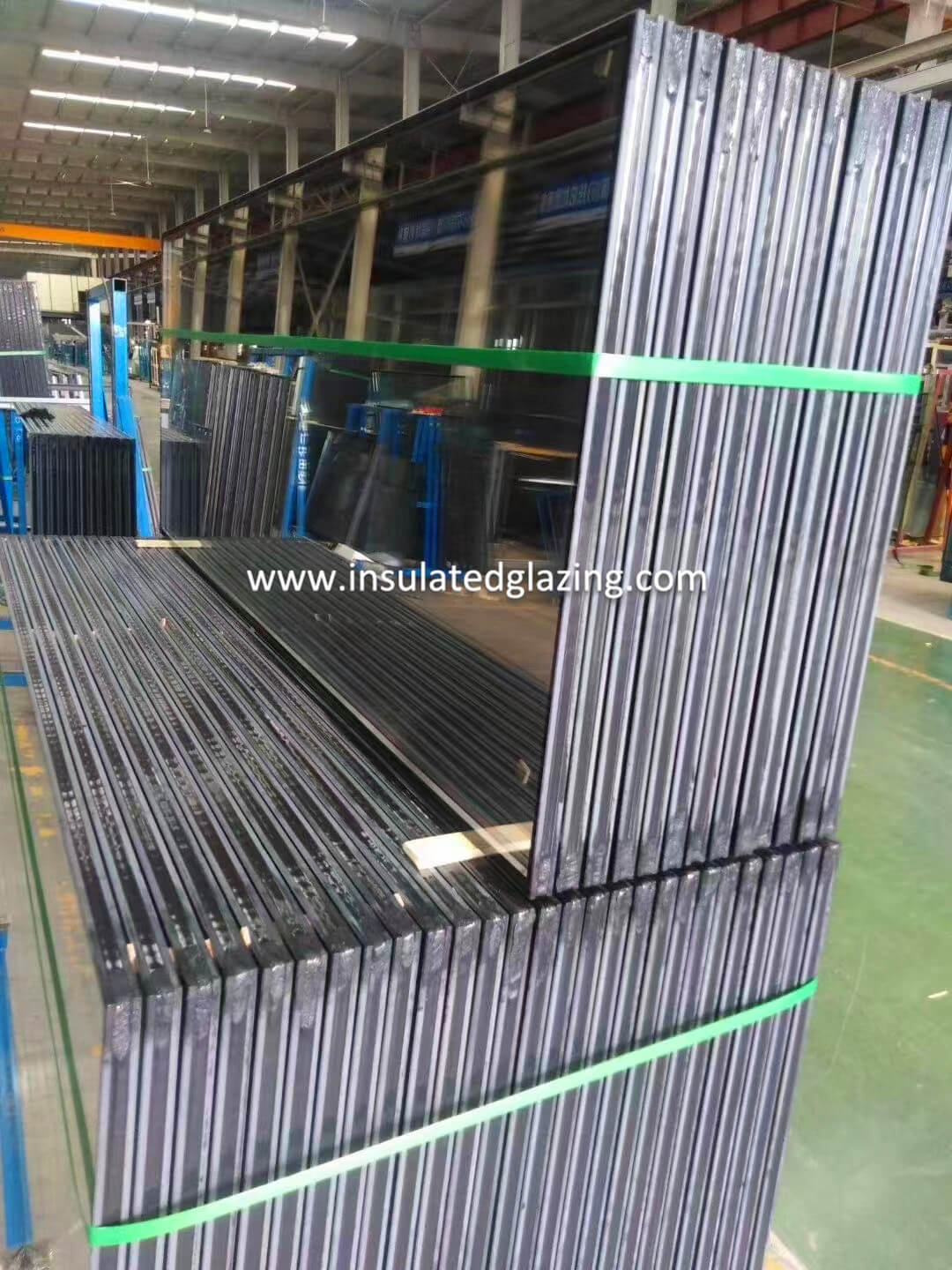 Insulated Glass