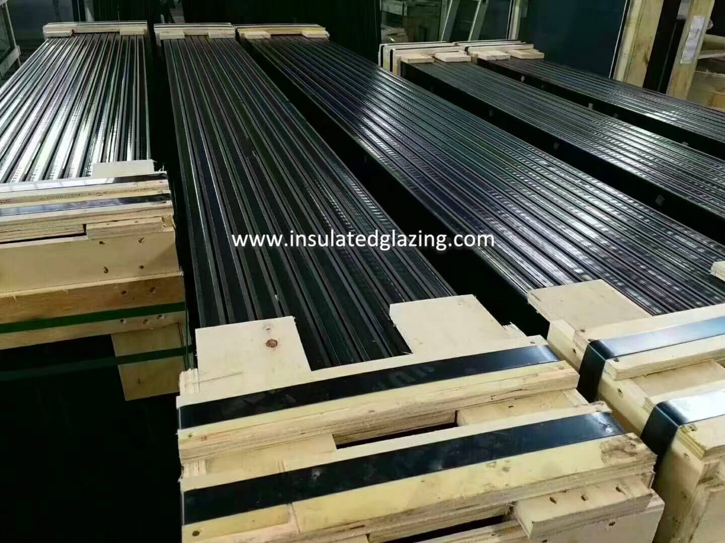 Insulated Glass