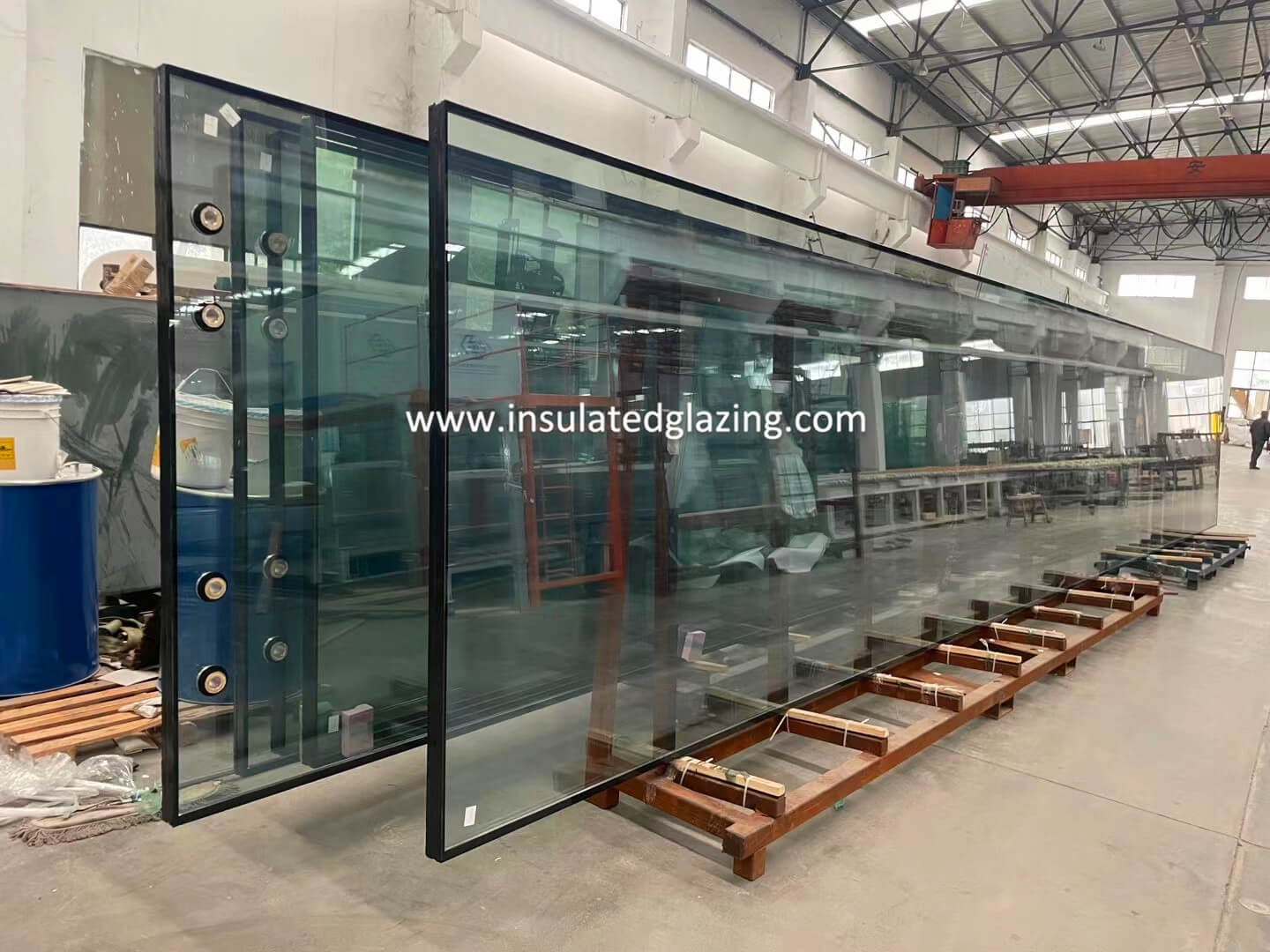 Insulated Glass