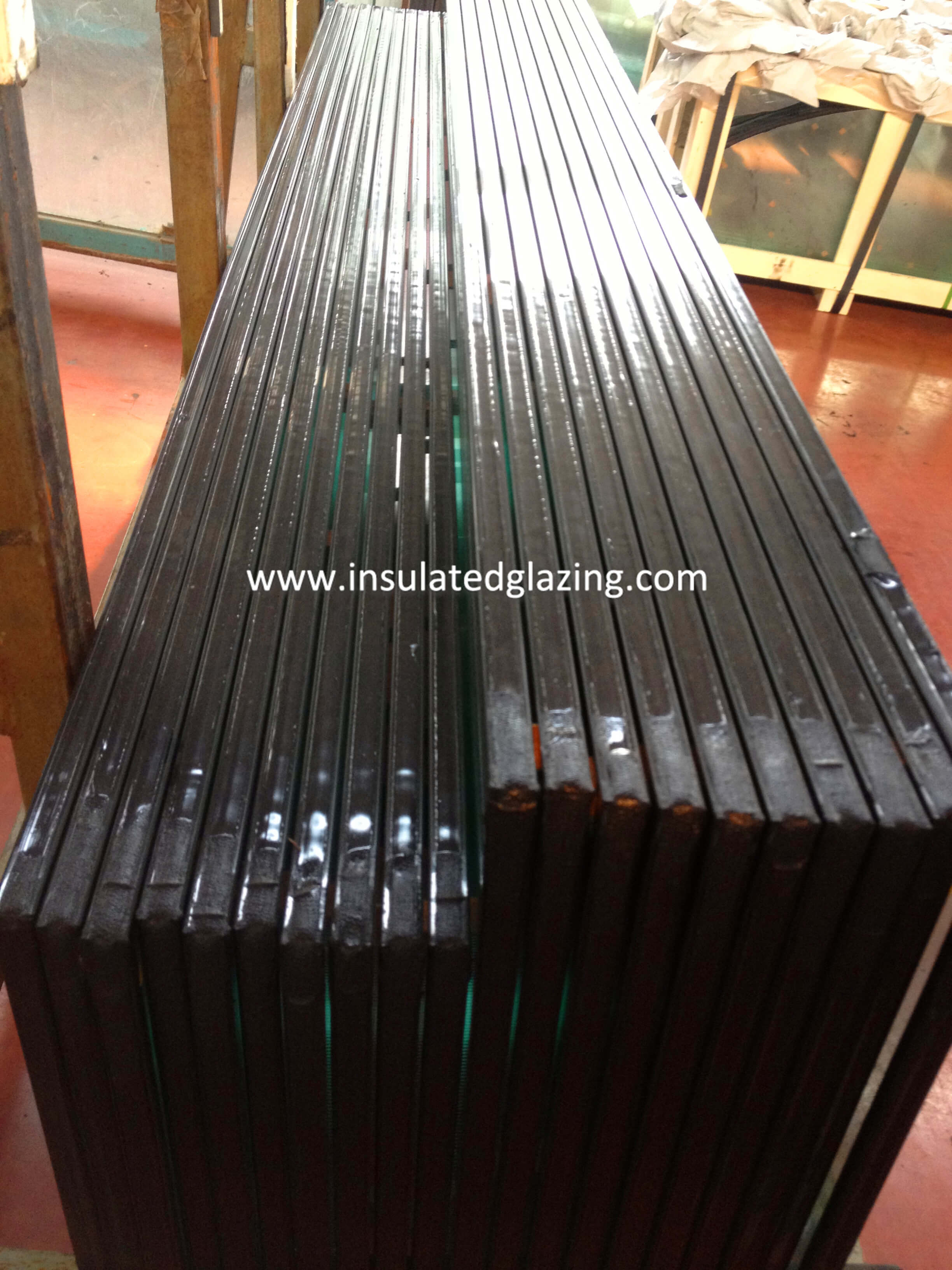 Insulated Glass