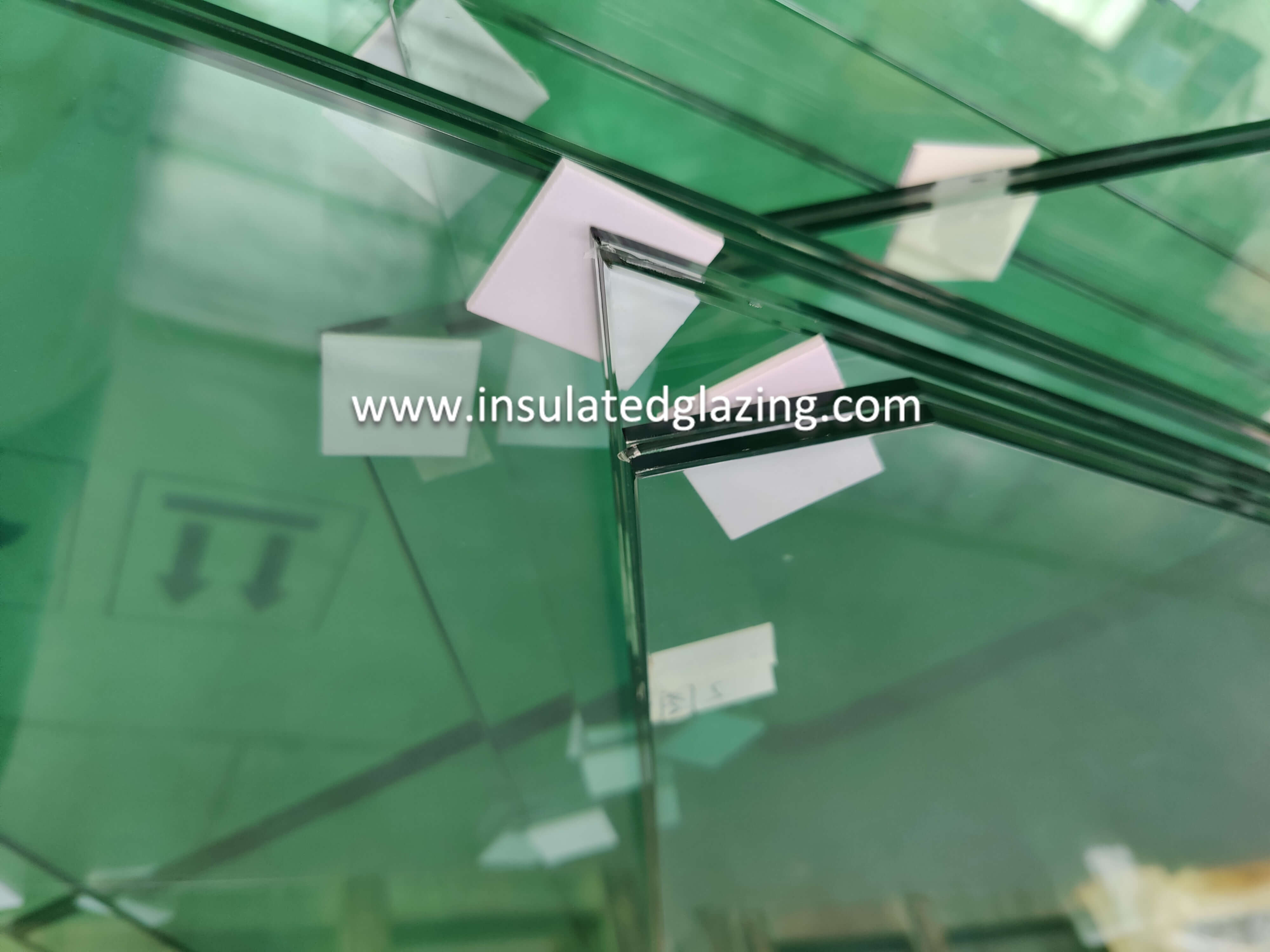 Tempered Laminated Glass
