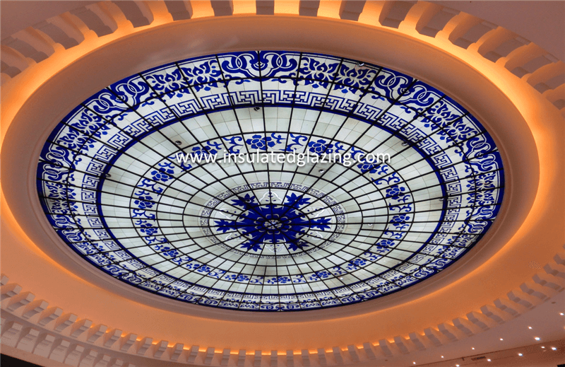 Digital Printing Glass