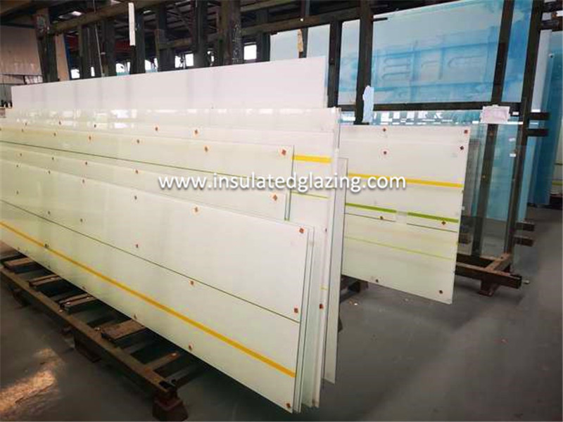Digital Printing Glass