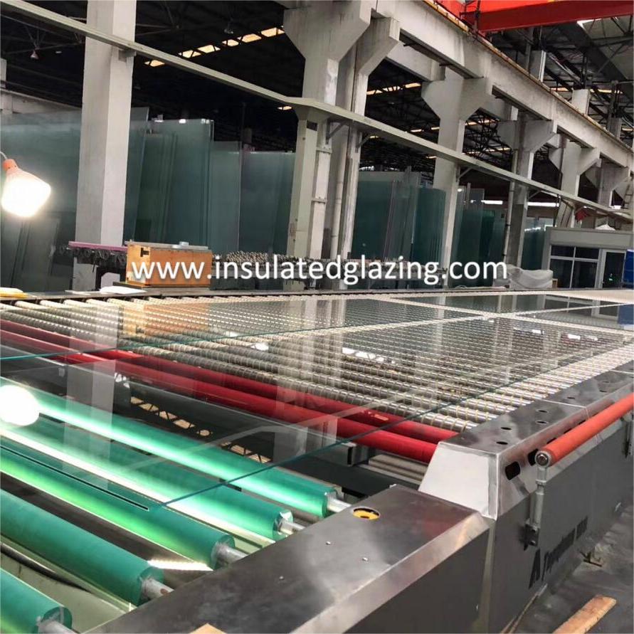 tempered glass furnace Senhong Glass.jpg