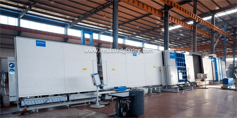 Insulated Glass