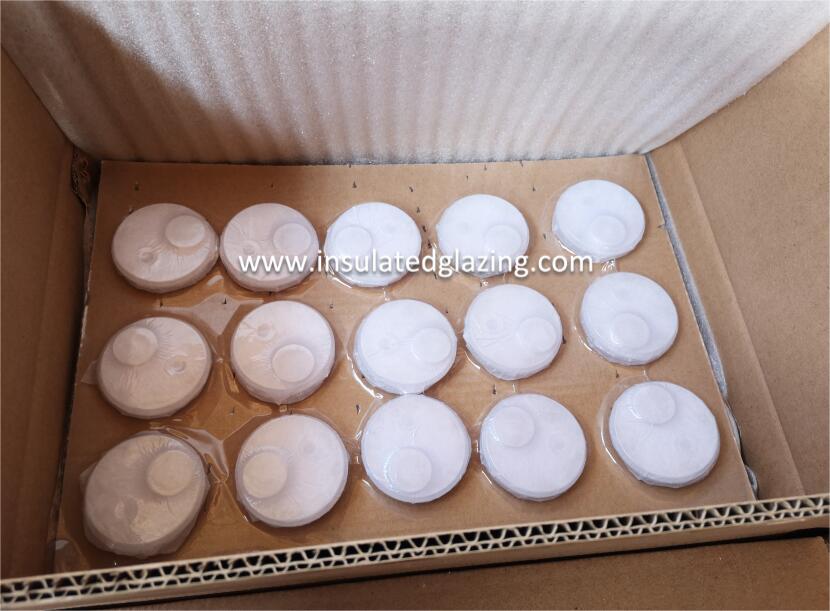 Borosilicate Glass Water Meter Glass