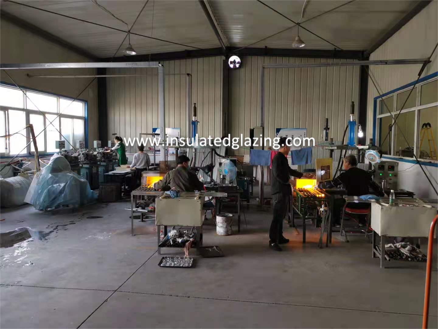 Borosilicate Glass Water Meter Glass