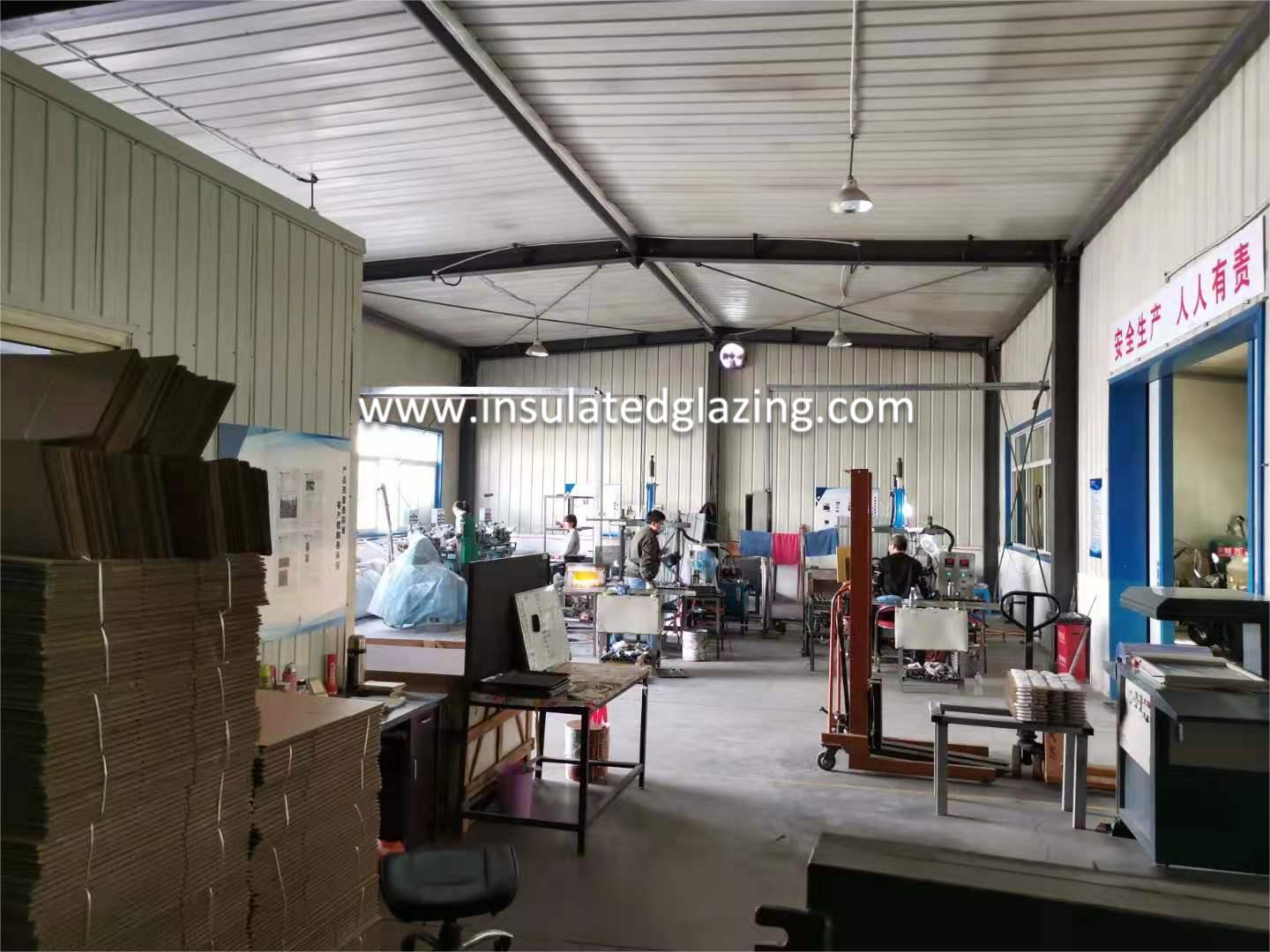 Borosilicate Glass Water Meter Glass