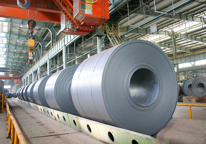 Quanshuo Metals Co., Ltd.