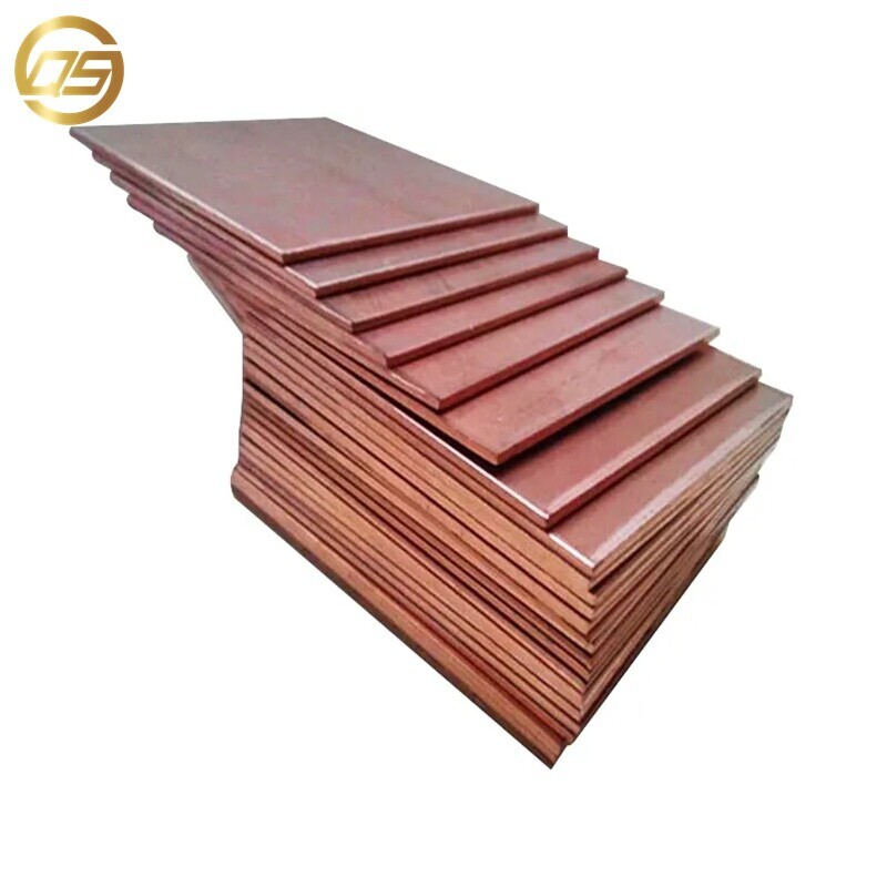 C1021 Copper Sheet