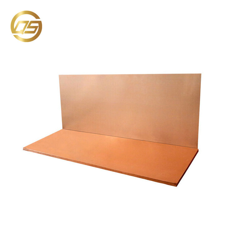 C5210 Non-standard Copper Plate