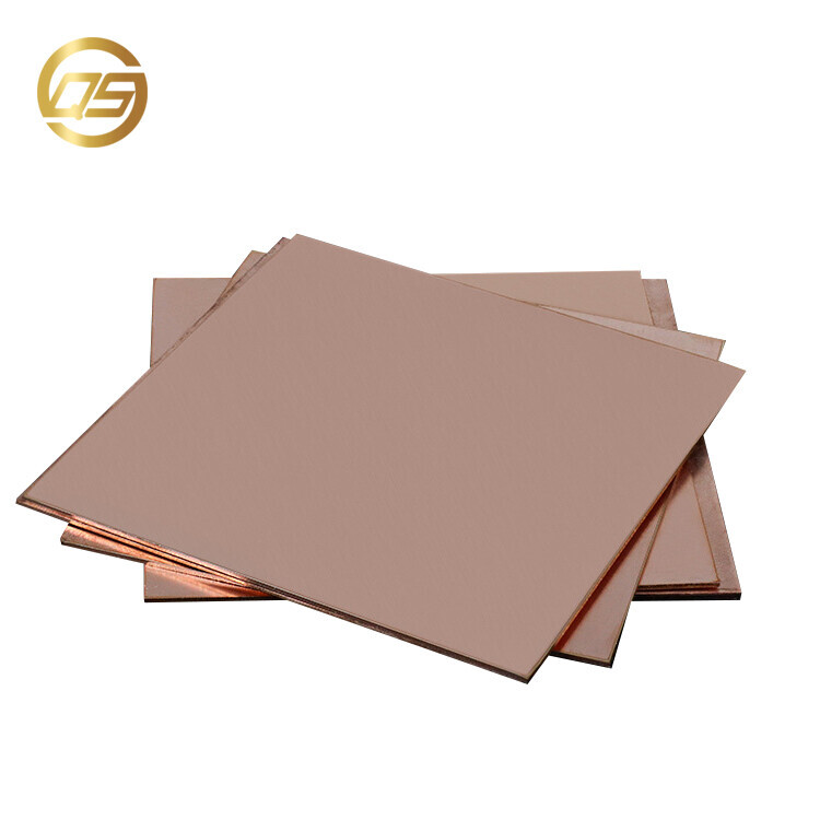 C5210 Non-standard Copper Plate