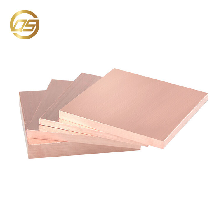 C5210 Non-standard Copper Plate