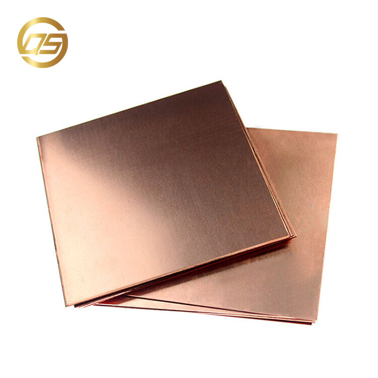 C5210 Non-standard Copper Plate
