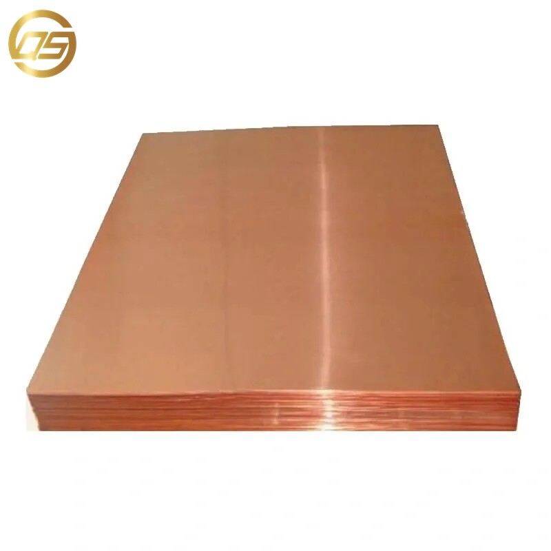 C1021 Copper Sheet