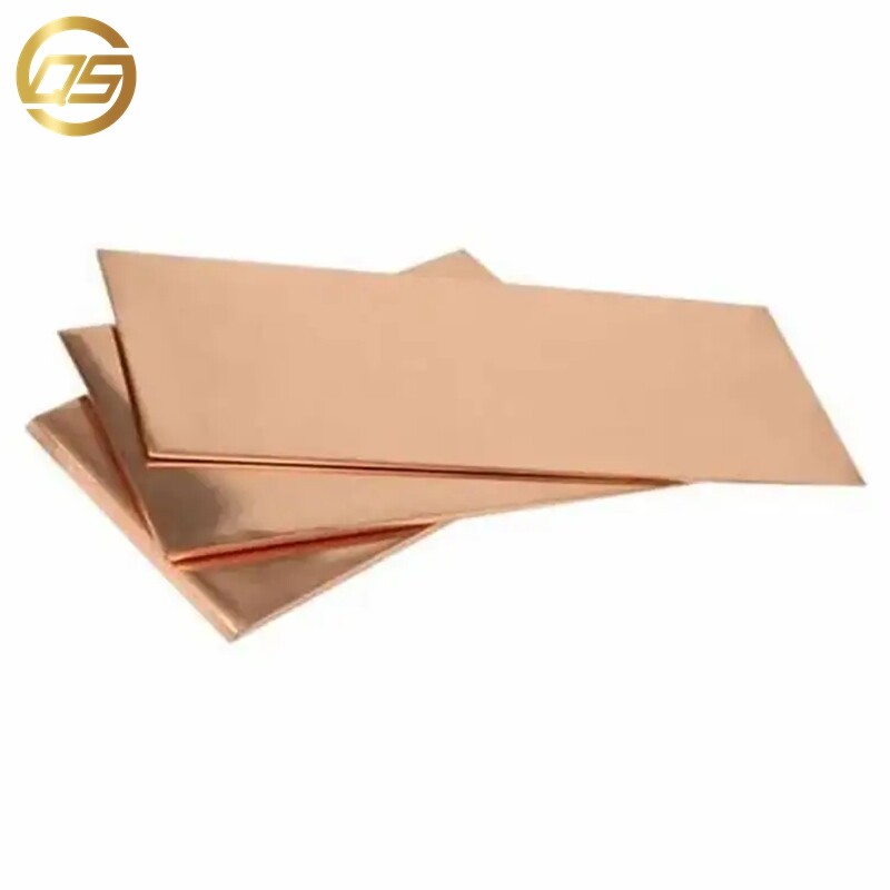 C1021 Copper Sheet