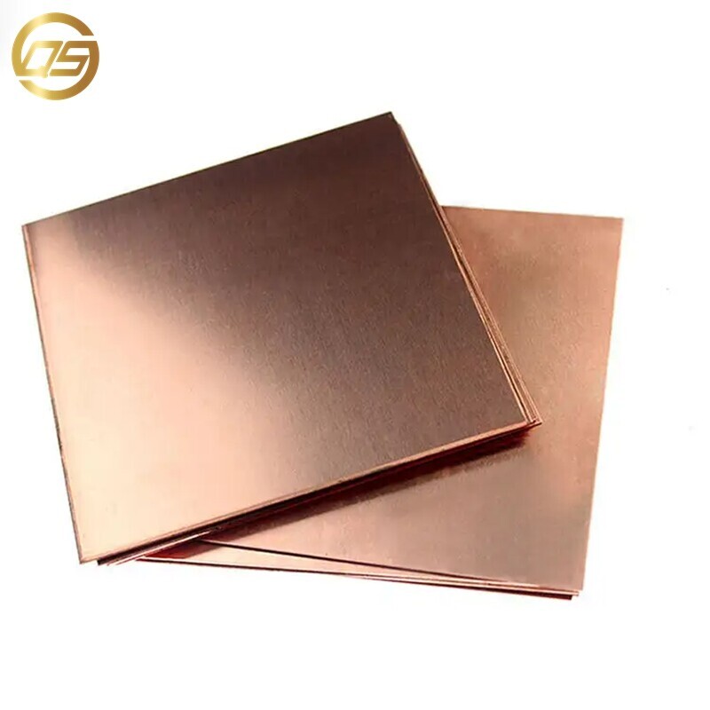 C5210 Non-standard Copper Plate