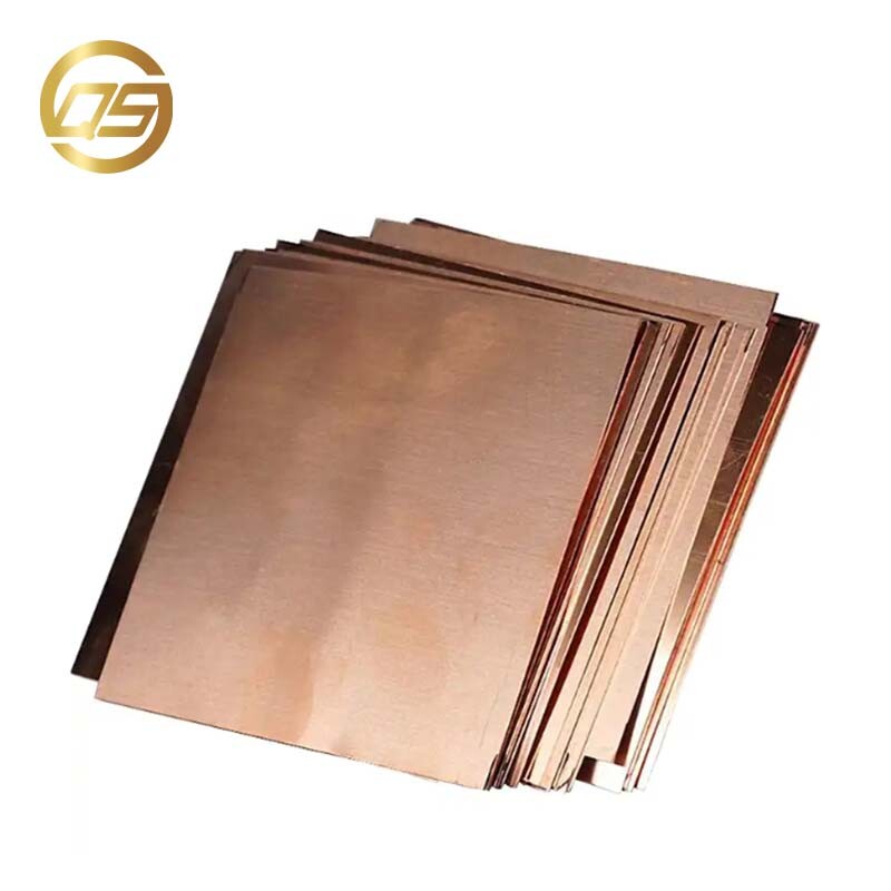 C1021 Copper Sheet