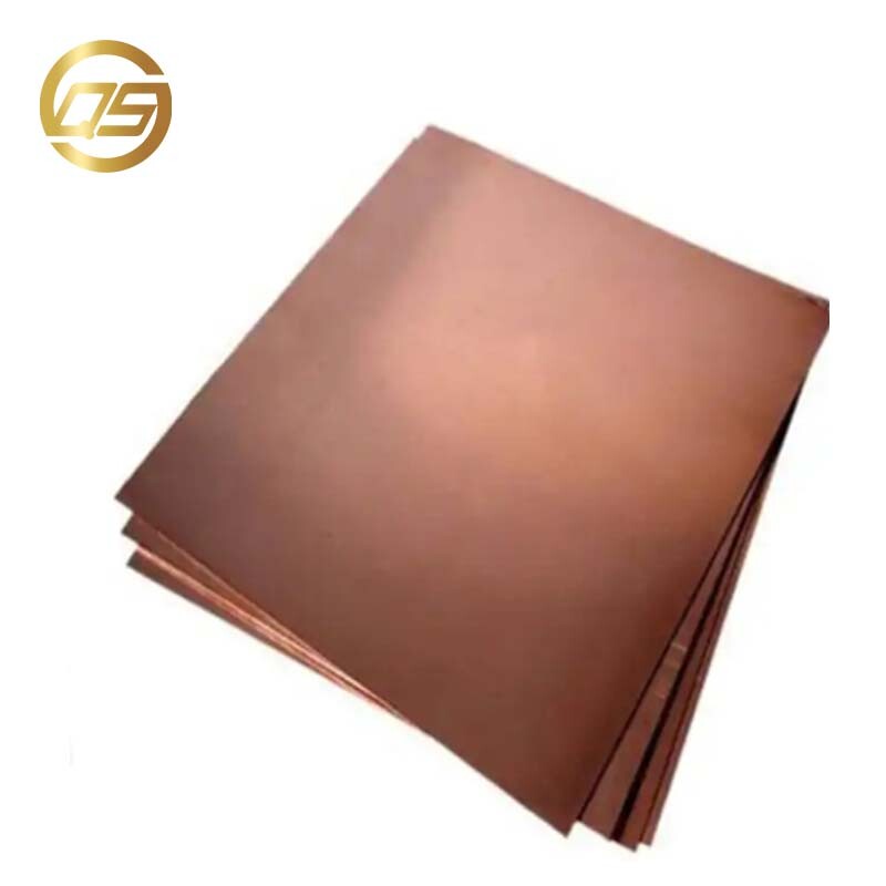 C1021 Copper Sheet