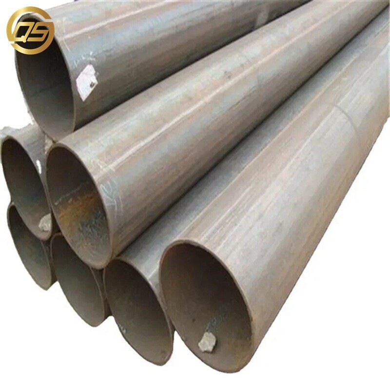 Hot Rolled Carbon Steel Pipe